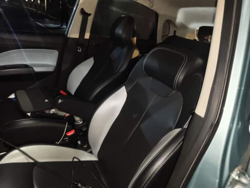 Used NETA V 2021 Standard Range Entertainment Edition — 16