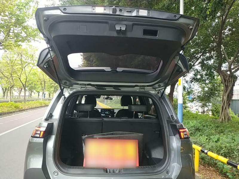 Used AION Y 2021 70 Intelligent Dynamic Edition — 18