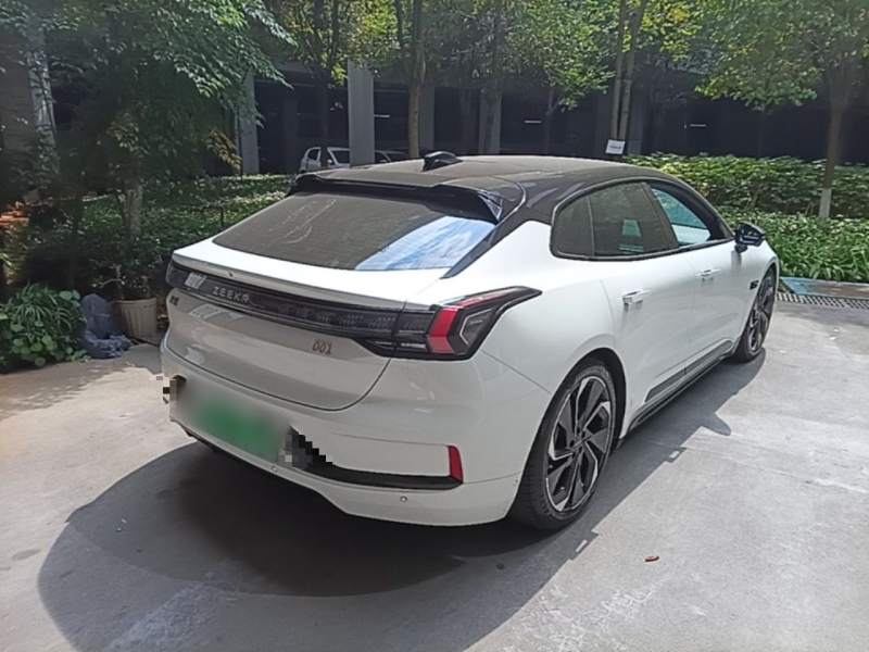 Used Zeekr 001 2023 ME Edition 100 kWh — 6