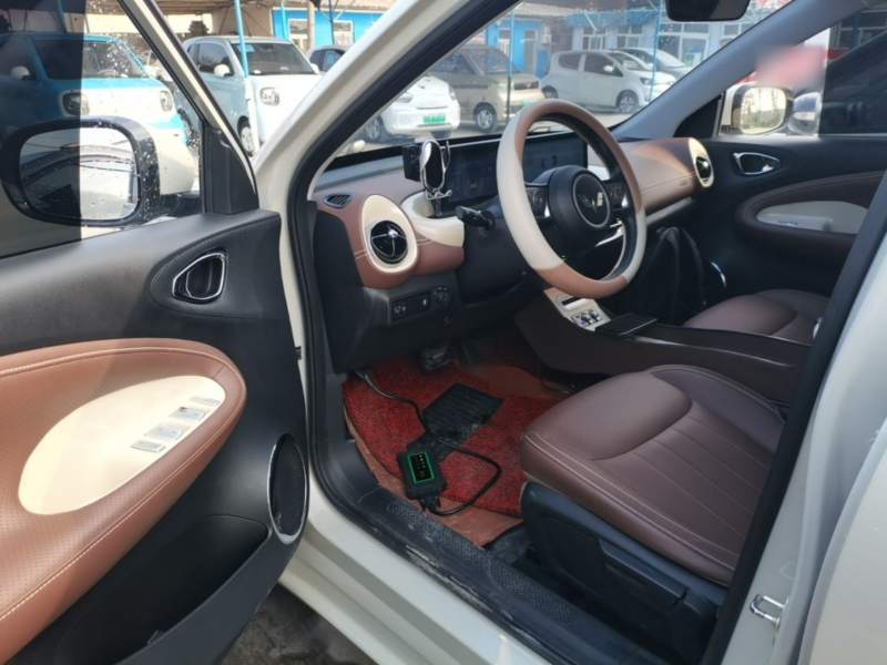 Used Wuling Bingo 2024 333 km Enjoyment Version — 15