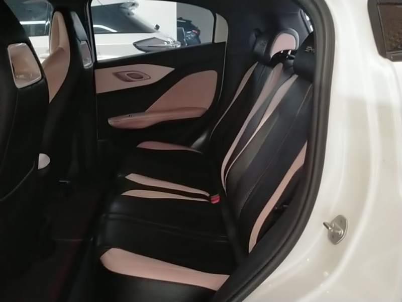 Used BYD Seagull 2023 Free Edition — 14