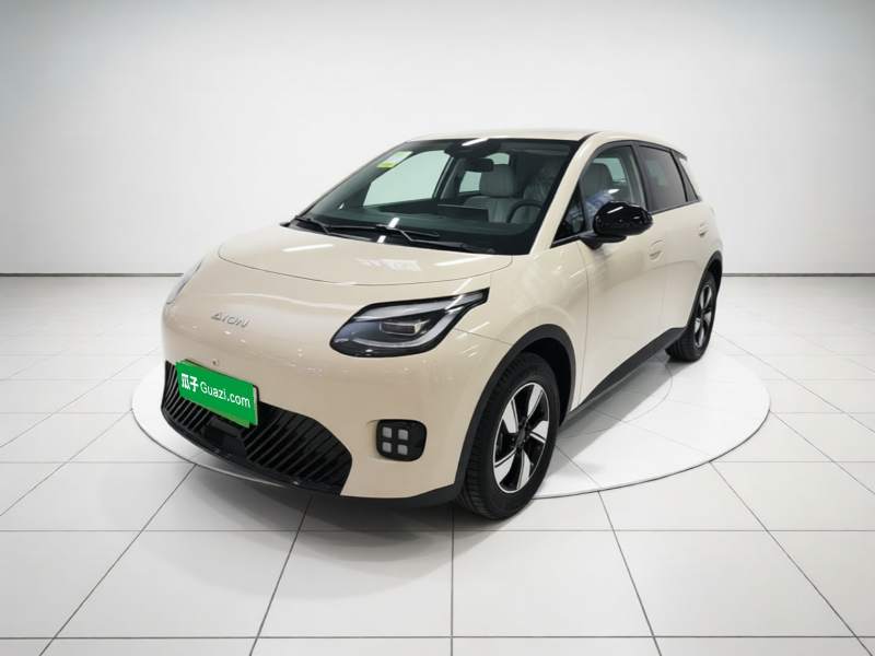 Used AION UT 2025 420 Intelligent Luxury Edition — 1