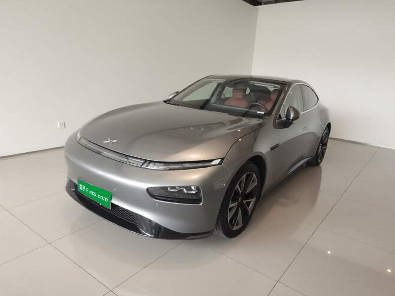 Used XPeng P7 2020 670E
