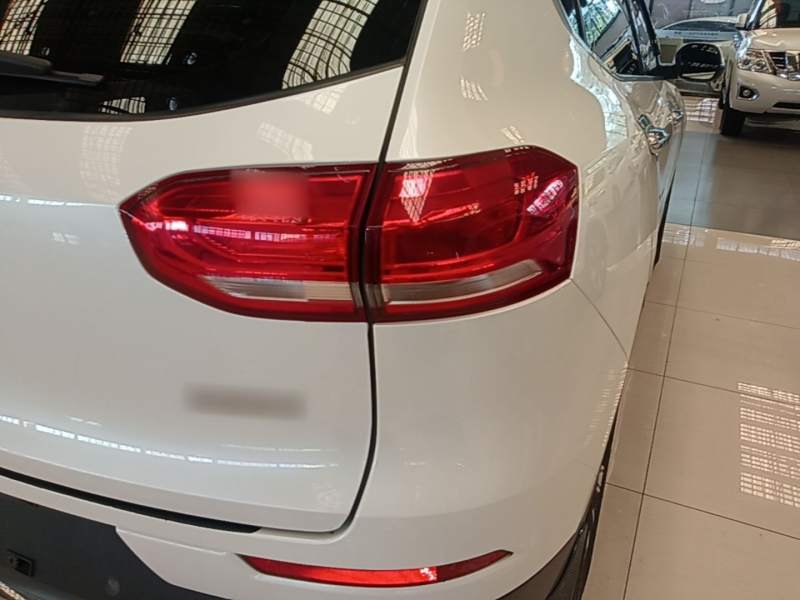 Used Haval H6 2021 1.5T Automatic Champion Edition — 7