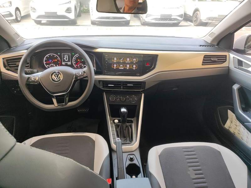 Used Volkswagen Polo 2019 Plus 1.5L Automatic Panoramic Enjoyment Edition — 9