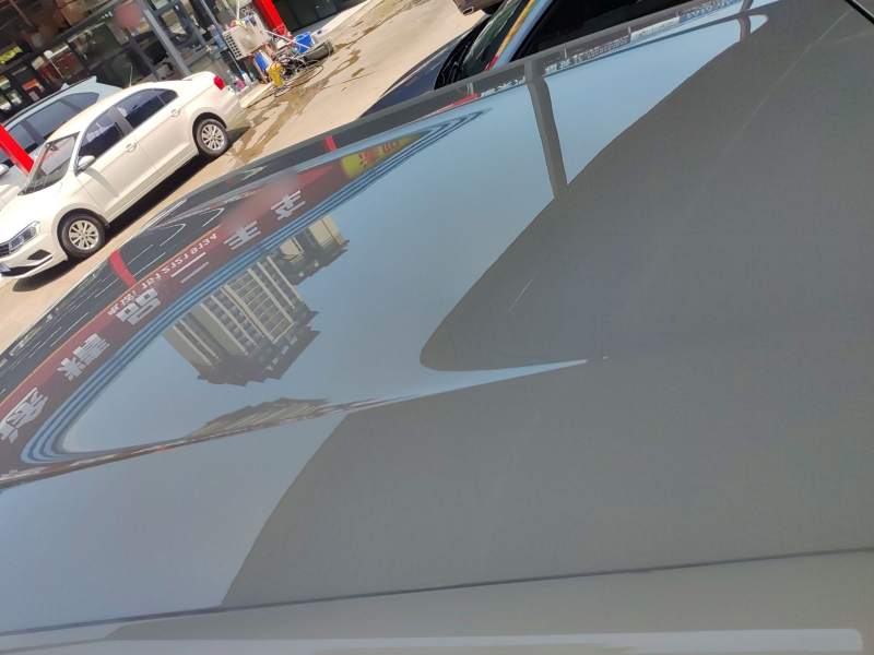 Used BYD Seagull 2023 Active Version — 7