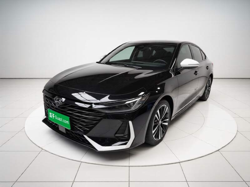 Used Chery Arrizo 8 2024 High-Performance Edition 2.0T DCT Powerfully Tuned