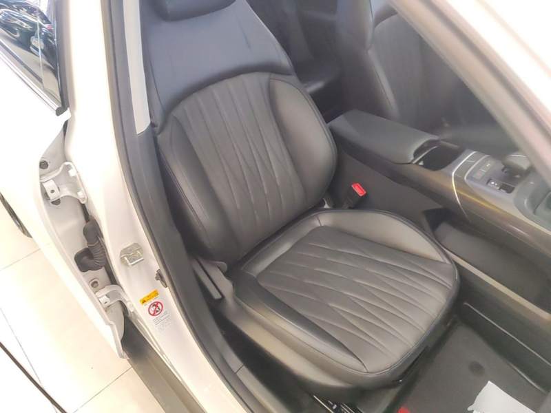 Used CHANGAN Eado 2025 Blue Whale 1.5T 500Bar Flagship Model — 24