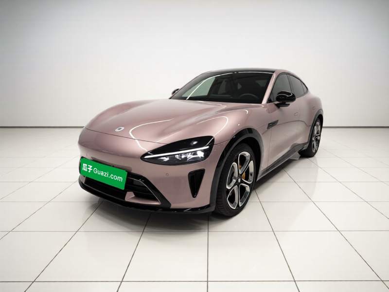 Used Xiaomi Auto YU7 2025 Ultra-Long Range High-Performance All-Wheel-Drive Max Edition
