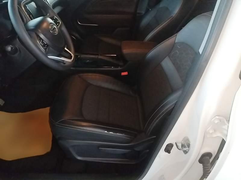 Used GAC Trumpchi GS3 2017 150N Automatic Elite Edition — 14