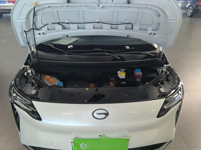 Used AION Y 2023 Plus 510 Smart Edition — 19