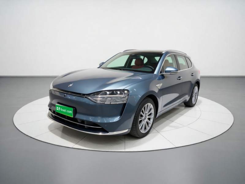 Used Hima AITO M9 2024 Range-Extended Ultra Version 42 kWh 6-Seater Model