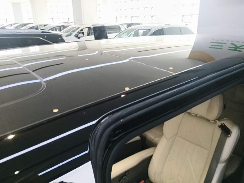 Used Zeekr 009 2024 7-Seater Aisle Version 108 kWh — 26