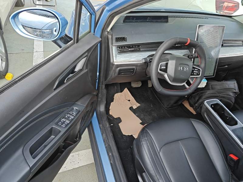 Used NETA V 2022 Chao 400 — 15