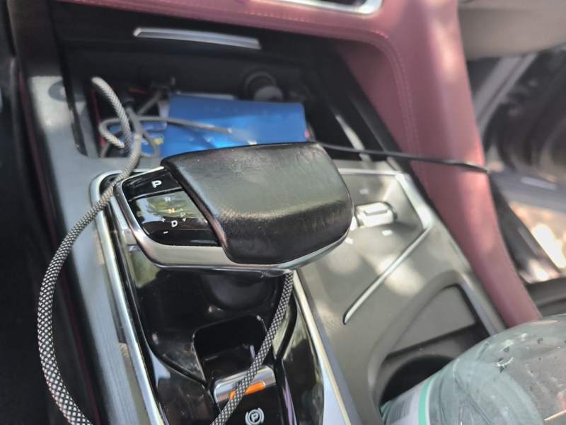 Used CHANGAN CS75 PLUS 2020 2.0T Automatic Pilot Version — 6