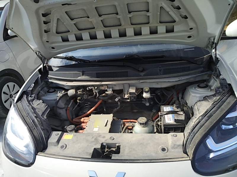 Used Wuling Bingo 2023 333 km Fast-Share Version — 19