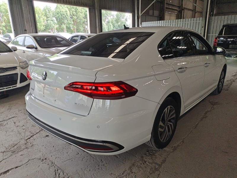 Used Volkswagen Bora 2023 200TSI DSG Enjoyment Edition — 6