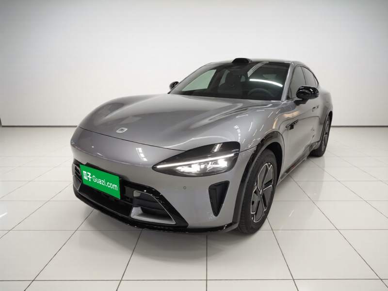 Used Xiaomi Auto YU7 2025 Ultra-Long Range Rear-Wheel Drive Version