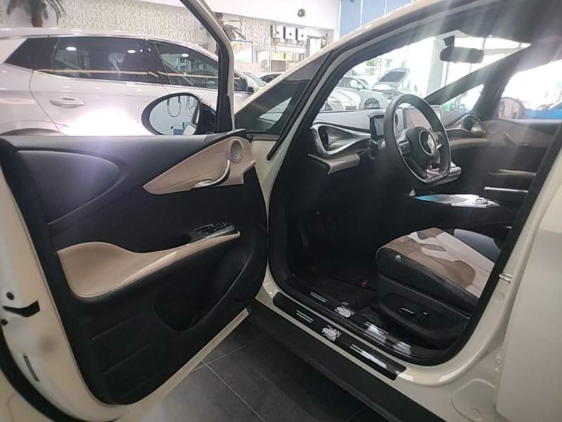 Used BYD Dolphin 2025 420km Fashion Edition — 15