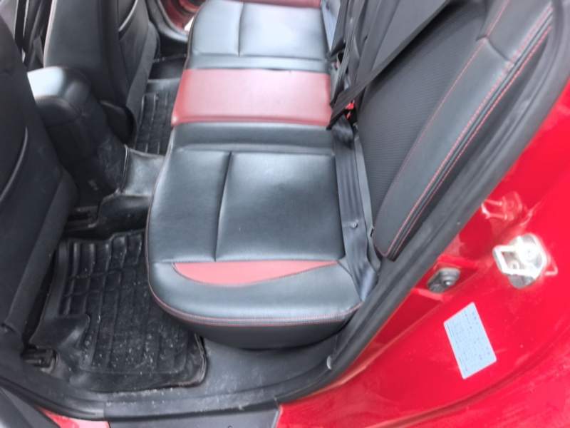 Used CHANGAN Eado 2015 1.6L Automatic Junku Model China IV Standard — 16