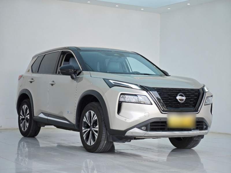 Used Nissan X-Trail 2023 e-POWER Ultra-Hybrid Dual-Motor All-Wheel-Drive Luxury Edition — 15