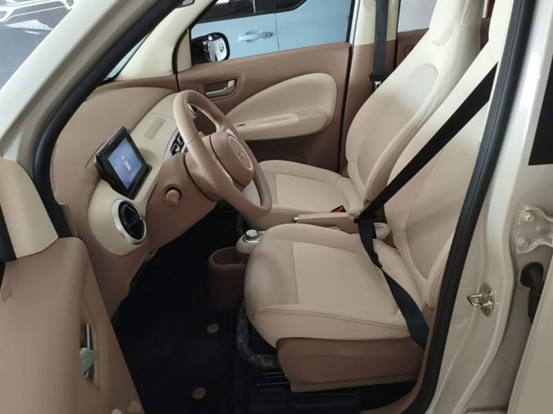 Used Wuling Hongguang MINIEV 2025 Four-Door Version Advanced Edition — 14