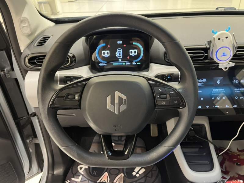 Used Leapmotor T03 2023 310 Lite Edition — 3