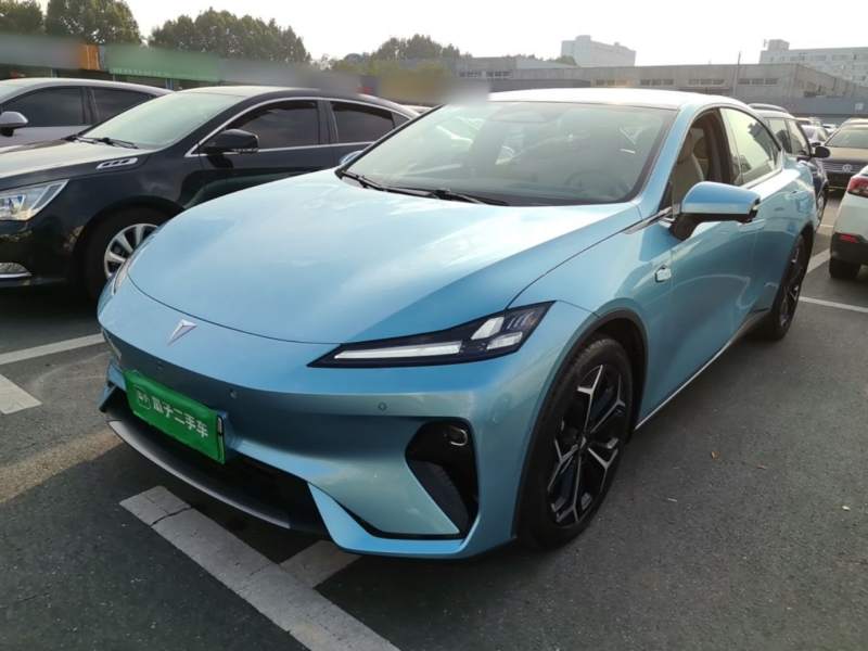 Used Deepal L07 2024 230Max Qiankun Intelligent Driving ADS SE Range-Extended Version — 1