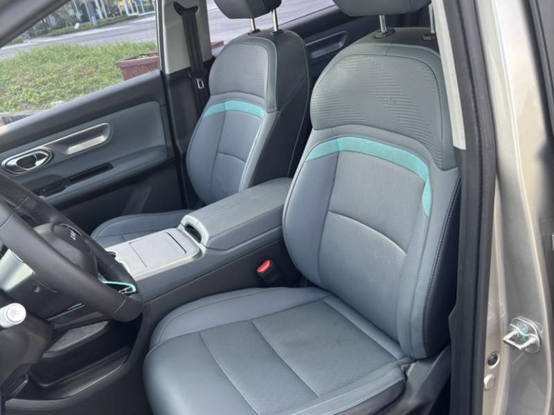 Used AION Y 2024 Plus 610 Intelligent Driving Version — 14