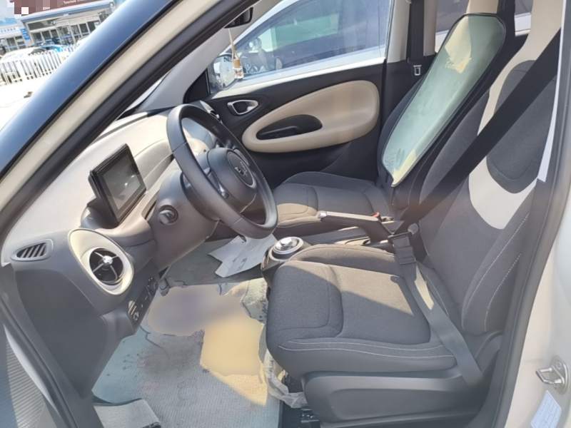 Used Wuling Bingo 2023 203km Light Edition — 14