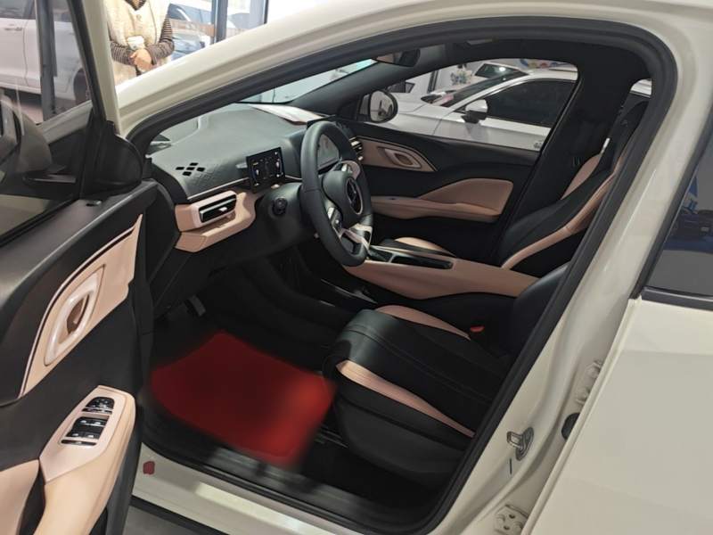 Used BYD Seagull 2023 Active Version — 14
