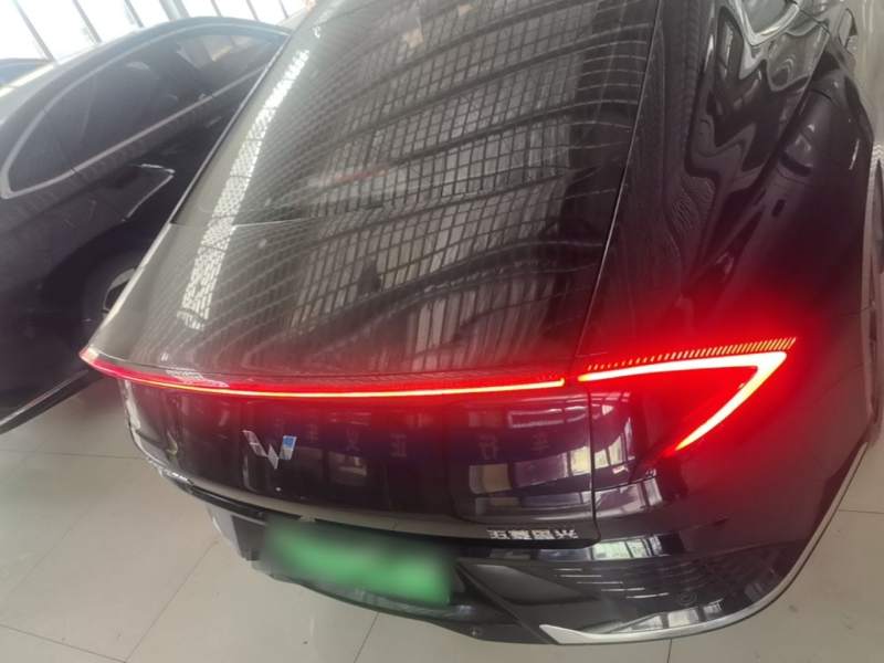 Used Wuling Xingguang 2023 150 Advanced Edition — 5