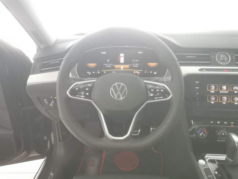 Used Volkswagen Magotan 2023 2 Million Units Limited-Edition 280TSI DSG Comfort Version — 10