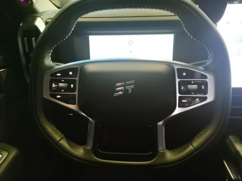 Used JETOUR Traveler 2023 1.5T Two-Wheel Drive Discovery PRO — 10