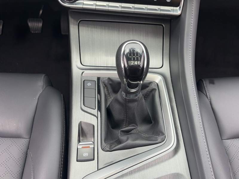 Used CHANGAN CS55PLUS 2020 1.5T Manual Colorful Model — 14