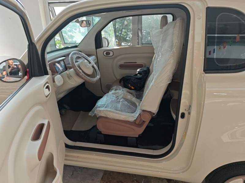 Used Bestune Pony 2026 Model 222km Shining Horse — 14