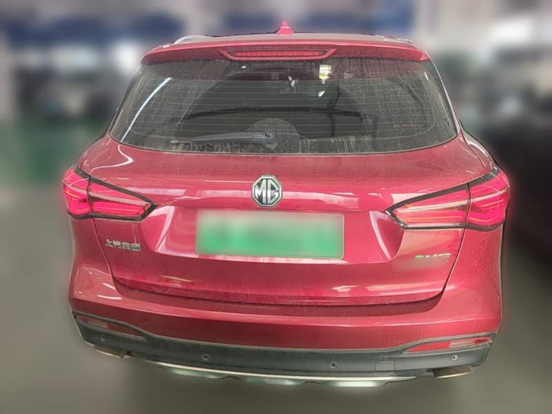 Used MG HS New Energy 2020 eHS 1.5T e-Pro — 5
