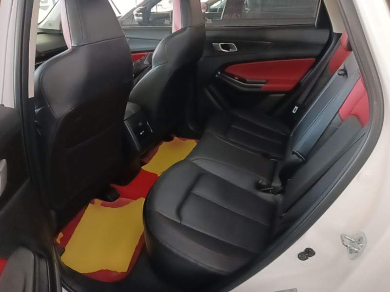 Used CHANGAN CS55PLUS 2022 2nd Generation 1.5T DCT Luxury Version – Luxury — 16