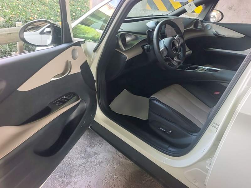 Used BYD Dolphin 2023 420 km Fashion Edition — 15