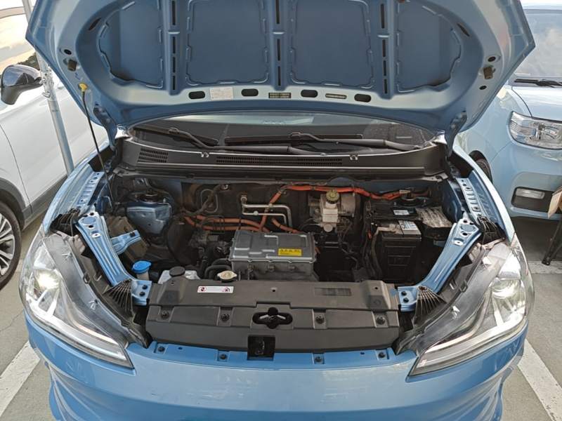 Used NETA V 2022 Chao 400 — 19