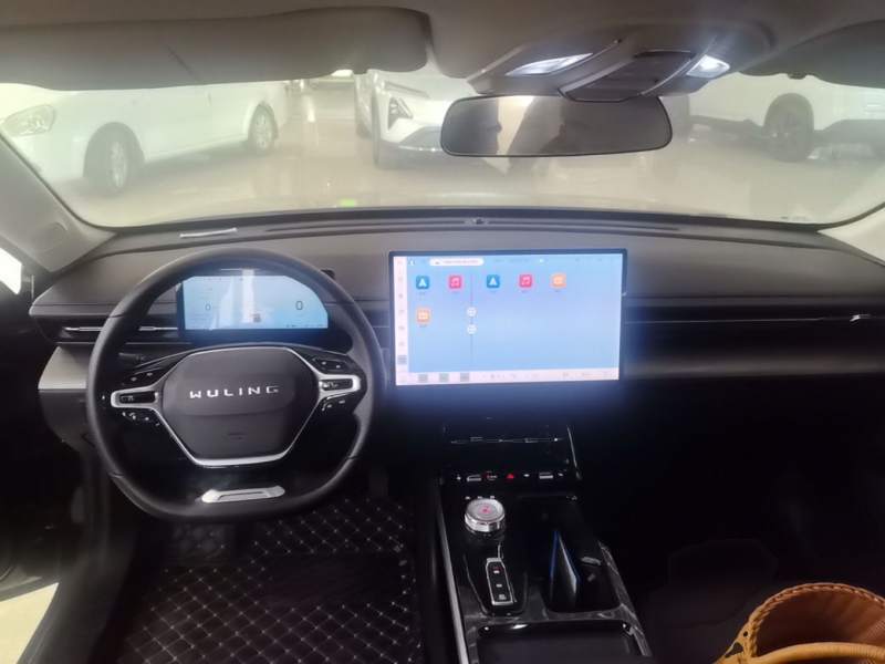 Used Wuling Xingguang 2023 150 Advanced Edition — 9