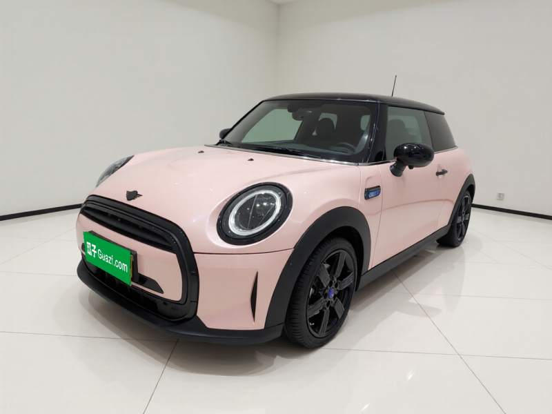 Used MINI 2023 Updated 1.5T COOPER Artist
