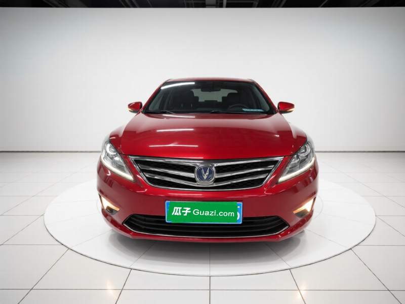 Used CHANGAN Eado 2016 1.6L Automatic Trend Model — 2