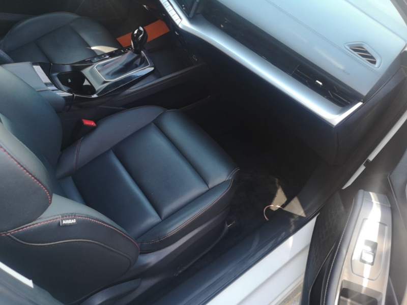 Used MG 5 2022 180 DVVT CVT Youth Style Edition — 24