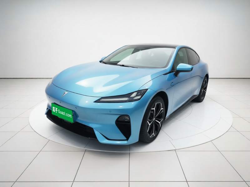 Used Deepal L07 2024 230Max Qiankun Intelligent Driving ADS SE Range-Extended Version — 1
