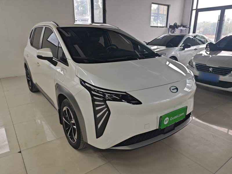 Used AION Y 2025 Plus 510 Enjoy Edition – Chinese Trim 4 — 3