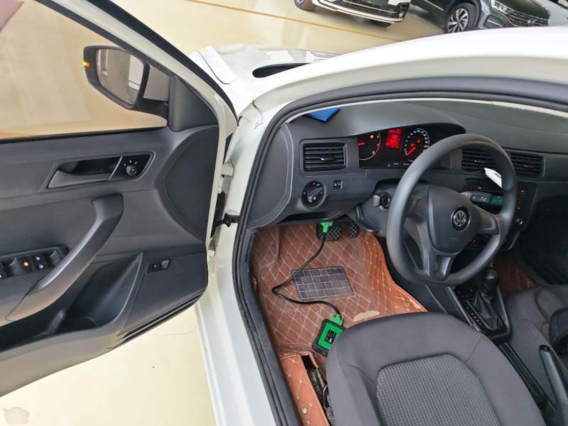 Used Volkswagen Santana 2021 1.5L Automatic Fashion Edition — 15