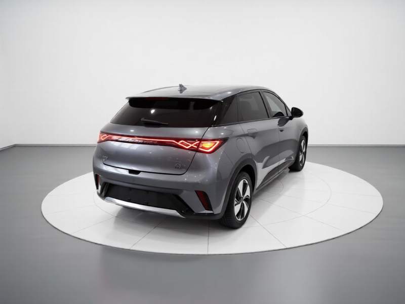 Used BYD Dolphin 2023 420 km Fashion Edition — 5