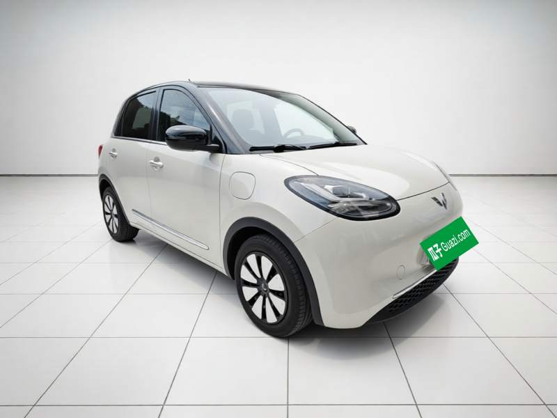 Used Wuling Bingo 2024 333 km Enjoyment Version — 3