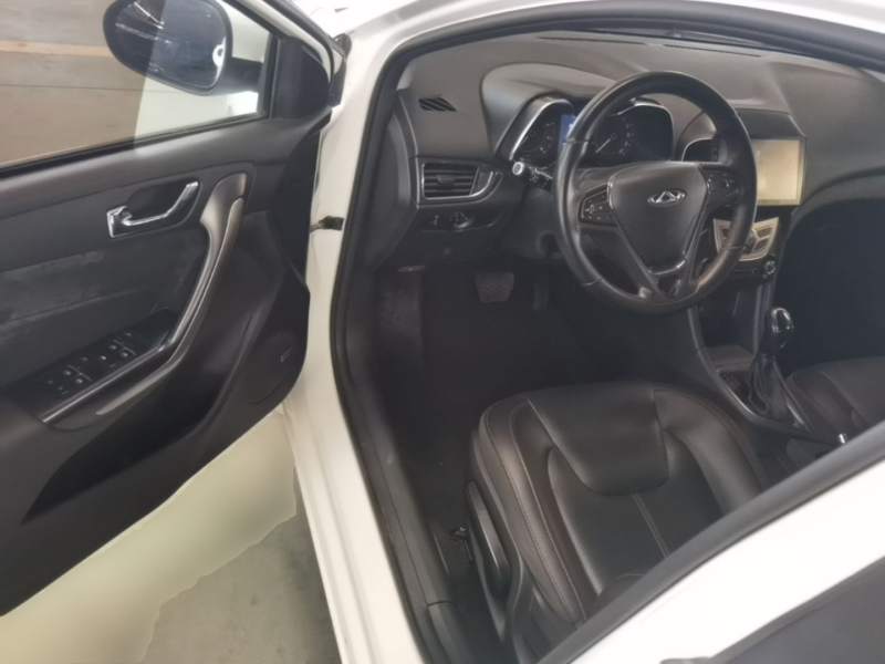 Used Chery Arrizo 5 2017 1.5L CVT Trendsetting Edition — 15
